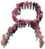 Justin's Ribbon