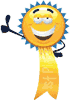 Mary's Ribbon
